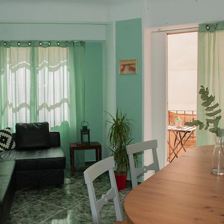 Studio Stay Alicante Extérieur photo