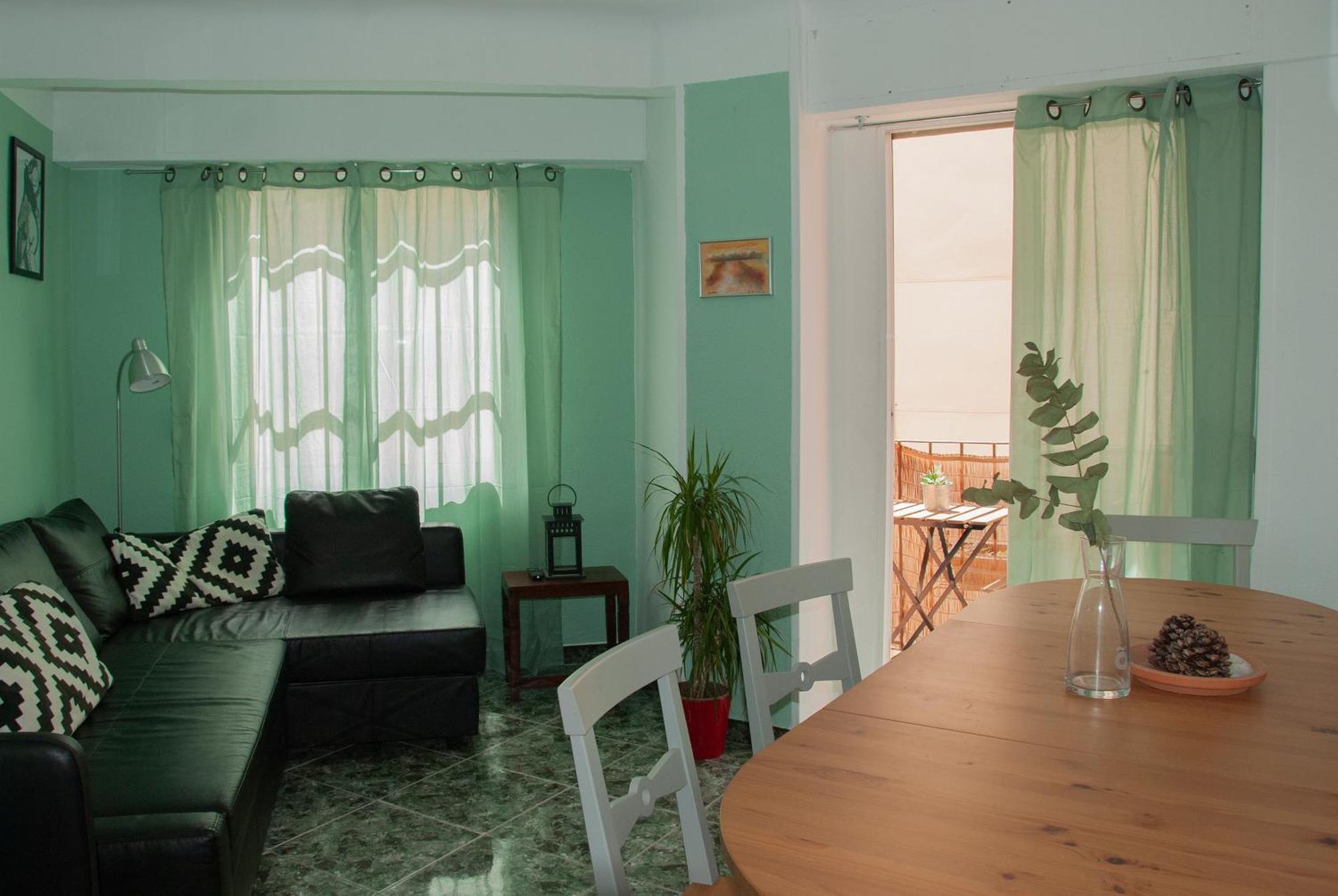 Studio Stay Alicante Extérieur photo