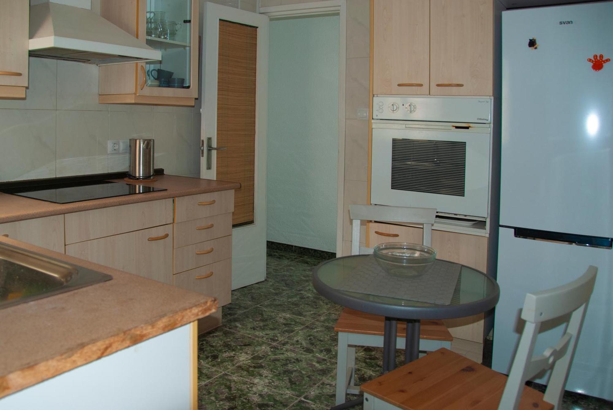Studio Stay Alicante Extérieur photo