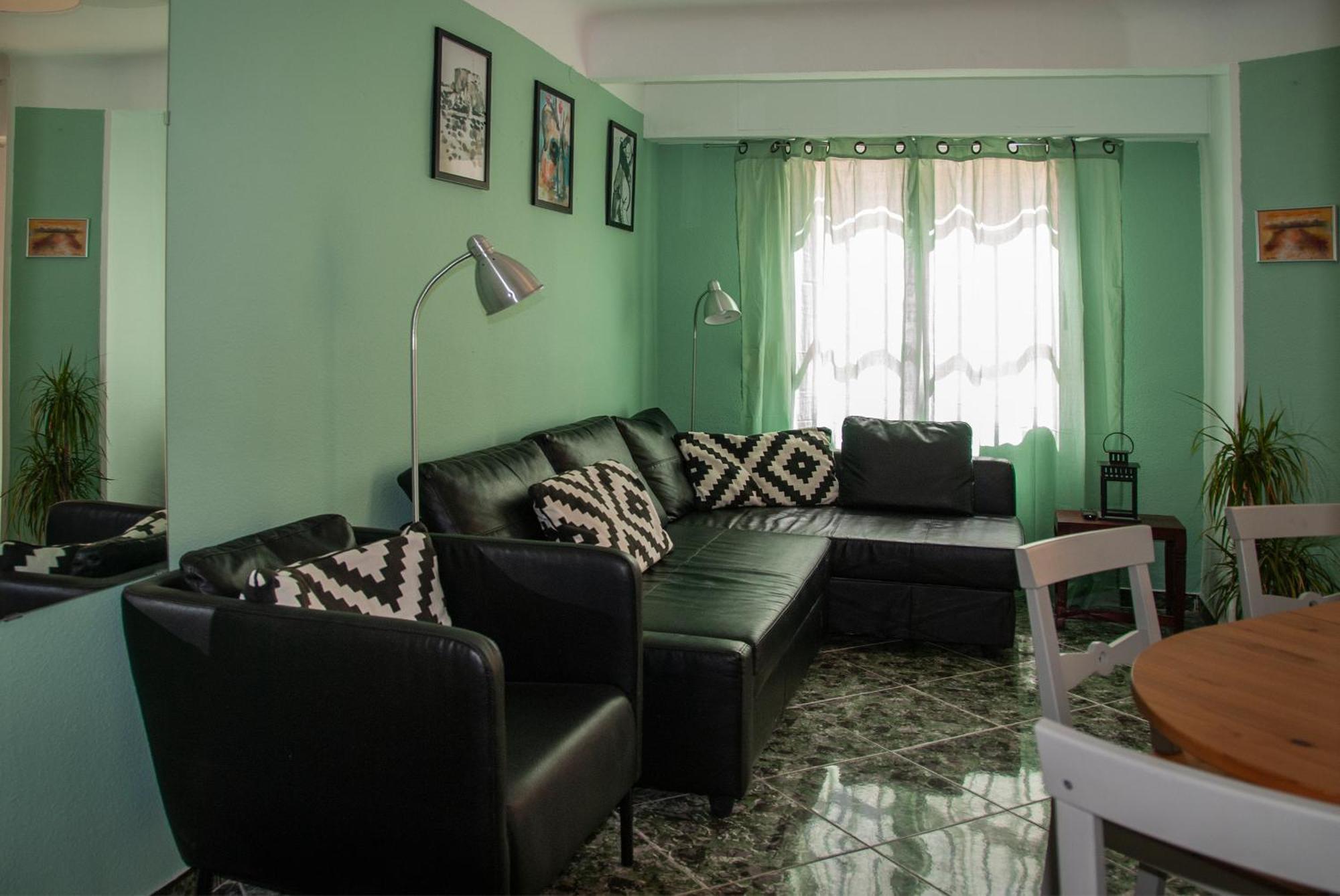 Studio Stay Alicante Extérieur photo