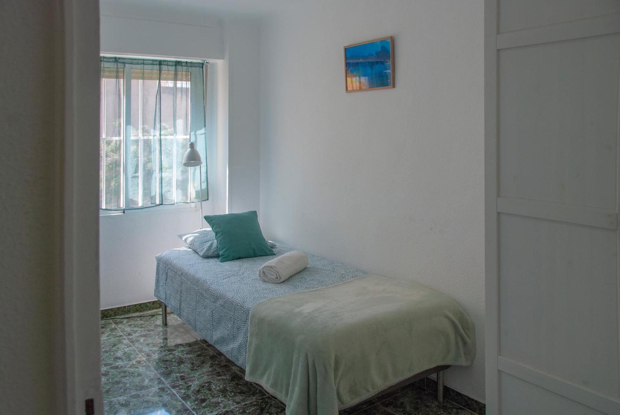 Studio Stay Alicante Extérieur photo