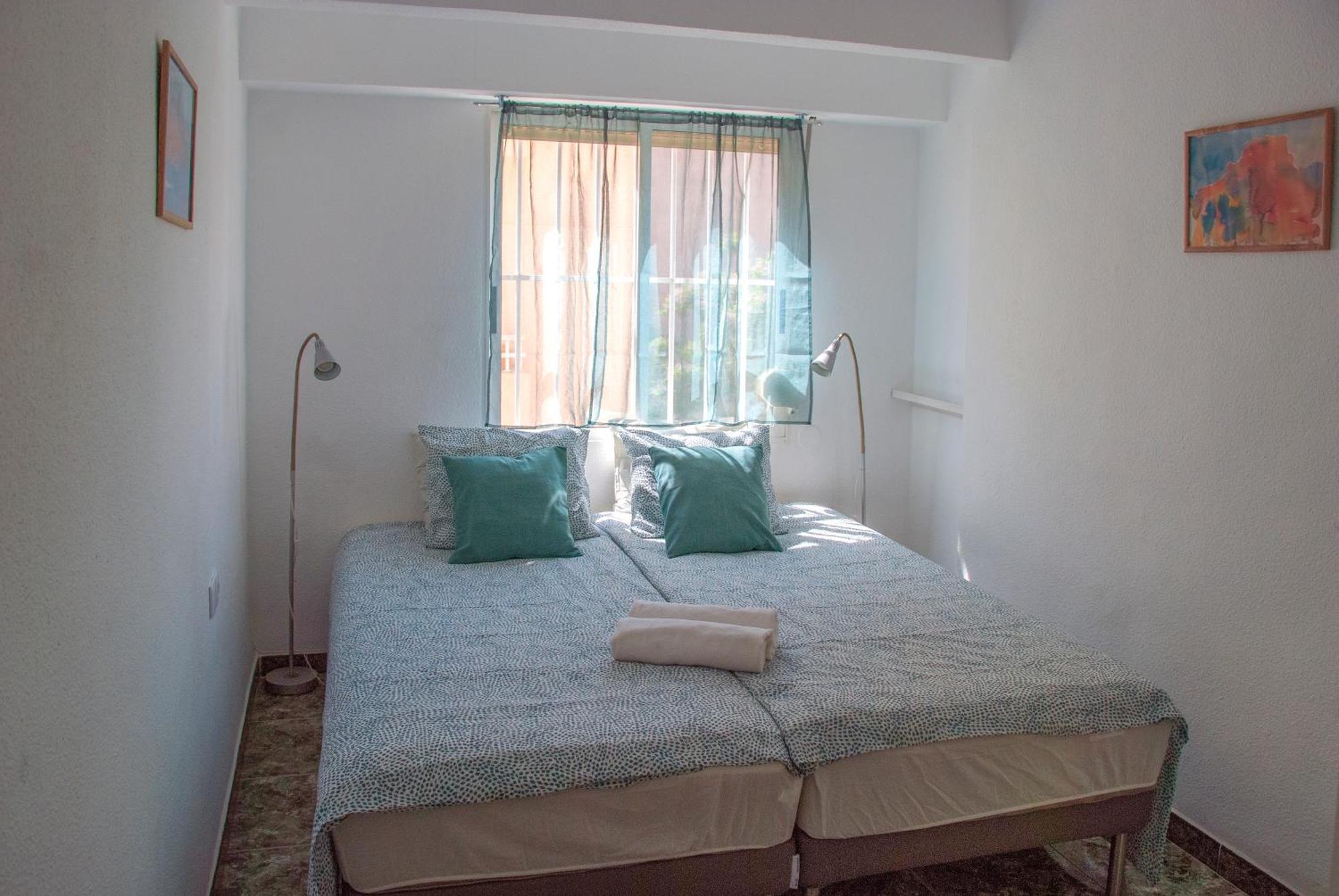 Studio Stay Alicante Extérieur photo
